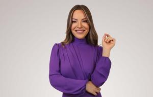 Ev Gezmelerine Yeni Bir Soluk! Asiye Acar'la Sürpriz Dolu Bir Yolculuk