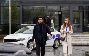 Reytingler Aşka Şahit Oldu