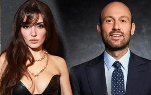 Magazin Gündemine Bomba Gibi Düştü! Hande Erçel-Onur Güvenatam Aşkı Nasıl Başladı?