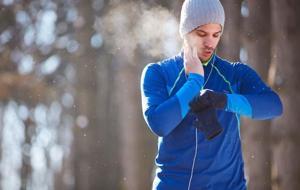 Kışın Kalp Krizi Tehlikesi Artıyor! Kimler Risk Altında? Alınacak Önlemler Neler?