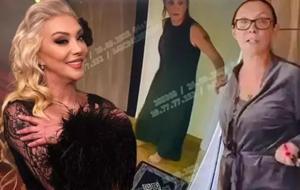 Yıllar Sonra Gündeme Geldi! Güllü’nün Banu Alkan’a Çocukları Üzerinden Söylediği Sözler Olay Yarattı