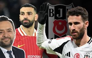 Trabzonspor-Beşiktaş maçı sonrası spor yazarlarından eleştiri: Salah bile oynuyor, Rafa istemiyor