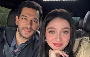 Cemre Baysel’den Sanal Medyayı Sallayan Paylaşım! Yeni Pozlarına Yorum Yağdı