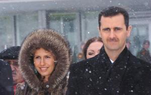 Esad'ın Moskova'daki yaşamı: Detaylar ortaya çıktı! Lüks semtte yaşıyor, tıp eğitimine yeniden başlamış...