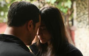 ‘RÜYA’ GİBİ AŞK! EŞREF’İN AŞK ‘RÜYA’SI