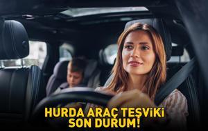 HURDA ARAÇ TEŞVİKİ VE ÖTV İNDİRİMİ SON DURUM 16 ARALIK 2025 | Hurda Araç Teşviki Ne Zaman Çıkacak, Meclis'ten Geçti Mi? 3 Çocuklulara İndirimli Otomobil Fırsatı!