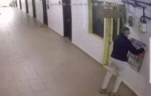 Her detayı şaşkına çevirdi... Bakırköy'de akılalmaz hırsızlık: Delikten servet çaldılar!