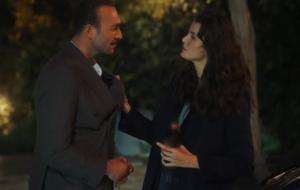 Eşref Rüya’nın “Çido”su! Hem Ürkütüyor, Hem Güldürüyor