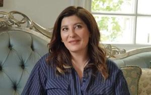 Şebnem Bozoklu’dan Dikkat Çeken Sözler! “Gerçek Değil, Tamamen Bir İmaj” Diyerek Hayatından Sildiği İsim Merak Konusu Oldu