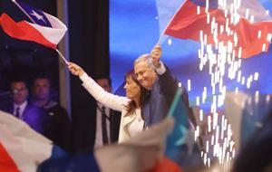 Arjantin, Bolivya, Kosta Rika, Ekvador, El Salvador ve Panama... SOLDAN SAĞA DÖNÜŞ YAPAN SON ÜLKE!