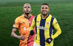 Afrika Uluslar Kupası'na Süper Lig'den gidecek futbolcular belli oldu