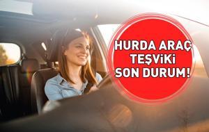HURDA ARAÇ TEŞVİKİ VE ÖTV İNDİRİMİ SON DURUM 18 ARALIK 2025 | Hurda Araç Teşviki Ne Zaman Çıkacak, Meclis'ten Geçti Mi? 3 Çocuklulara İndirimli Otomobil Fırsatı!
