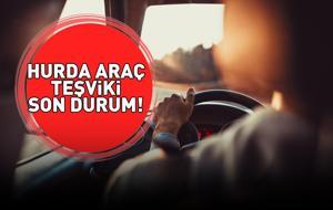 HURDA ARAÇ TEŞVİKİ SON DURUM 19 ARALIK 2025 | 3 Çocuklulara İndirimli Otomobil Fırsatı! ÖTV İndirimi Ve Hurda Araç Teşviki Ne Zaman Çıkacak, TBMM'den Geçti Mi?