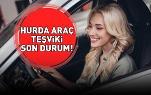 HURDA ARAÇ TEŞVİKİ VE ÖTV İNDİRİMİ SON DURUM 20 ARALIK 2025 | Hurda Araç Teşviki Ne Zaman Çıkacak, Meclis'ten Geçti Mi? 3 Çocuklulara İndirimli Otomobil Fırsatı!