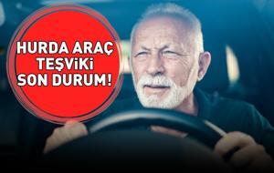 HURDA ARAÇ TEŞVİKİ VE ÖTV İNDİRİMİ SON DURUM 22 ARALIK 2025 | 3 Çocuklulara İndirimli Otomobil Fırsatı! Hurda Araç Teşviki Ne Zaman Çıkacak, TBMM'den Geçti Mi?