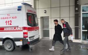  Yusuf Güney Gözaltına Alındı, Sağlık Kontrolünden Geçirildi!