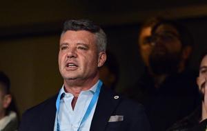 Fenerbahçe'de şimdi transfer zamanı! Saran ve yöneticiler, çalışmalara hız verdi...