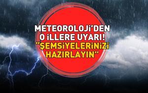 SON DAKİKA HAVA DURUMU HABERLERİ 23 ARALIK 2025 | Bugün hava nasıl olacak? Meteoroloji'den yağış uyarısı! İstanbul, Kocaeli, Sakarya, Yalova, Muğla...