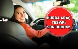 HURDA ARAÇ TEŞVİKİ - ÖTV'SİZ ARAÇ SON DURUM 23 ARALIK 2025 | 3 Çocuklulara İndirimli Araç Fırsatı! ÖTV'siz Otomobil ve Hurda Araç Teşviki Ne Zaman Çıkacak, Meclis'ten Geçti Mi?