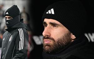 Rafa Silva, Benfica'ya dönüyor! Anlaşma tamam...