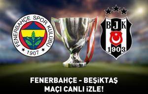 FENERBAHÇE - BEŞİKTAŞ MAÇI CANLI İZLE ATV - ŞİFRESİZ! Ziraat Türkiye Kupası (ZTK) ATV Fenerbahçe - Beşiktaş maçı canlı yayın bilgileri