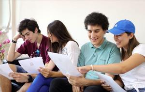 Türkiye’nin en başarılı üniversiteleri açıklandı: Kim yeşil, kim güçlü, kim iş garantili? İşte YÖK'ün 2025 raporu