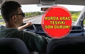 HURDA ARAÇ TEŞVİKİ SON DURUM 24 ARALIK 2025 | ÖTV'siz Otomobil ve Hurda Araç Teşviki Ne Zaman Çıkacak, TBMM'den Geçti Mi? 3 Çocuklulara İndirimli Otomobil Fırsatı!