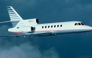 İşte jetin teknik özellikleri