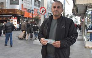  800 milyon TL için bilet kuyrukları oluştu