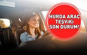 HURDA ARAÇ TEŞVİKİ VE ÖTV'SİZ OTOMOBİL SON DURUM 27 ARALIK 2025 | 3 Çocuklulara İndirimli Araç Fırsatı! Hurda Araç Teşviki Ne Zaman Çıkacak, Meclis'ten Geçti Mi?
