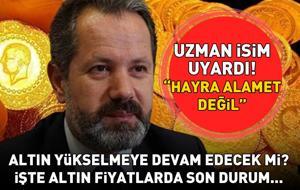 27 ARALIK 2025 CANLI ALTIN FİYATLARI: Gram Altın Ne Kadar? Çeyrek Altın, Yarım Altın, Cumhuriyet Altını Ne Kadar? İslam Memiş uyardı: 'Hayra alamet değil!'