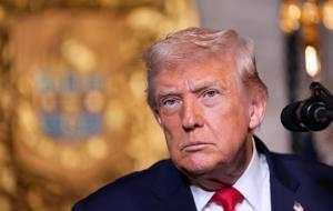 Trump’tan ara seçim mesajı: Ana gündemi “fiyatlandırma” olacak