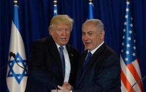 Mar-a-Lago görüşmesi: Zirve mi, Netanyahu için seçim startı mı?