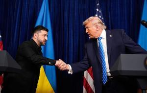 Ukrayna barış planında 'güvenlik garantileri' gelişmesi! Zelenski açıkladı: Geriye 2 konu kaldı...