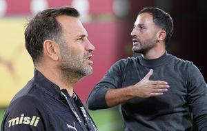 Galatasaray ve Fenerbahçe'yi bekleyen zorlu fikstür! Zafer ayı mı kader ayı mı?