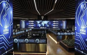 Borsa İstanbul’da 7 yıllık kesintisiz yükseliş! 2016'da hedef 16 bin mi?