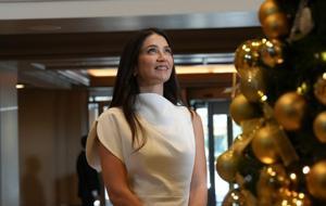 EŞREF RÜYA OYUNCULARINDAN YENİ YIL MESAJLARI