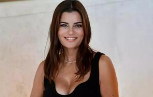 Kanserle mücadelesi sürüyor! Ece Vahapoğlu bugün ameliyat masasına yatıyor