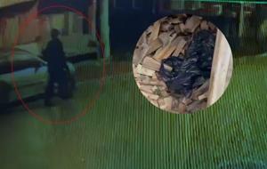 Eski kız arkadaşa akılalmaz tuzak! Polisin titiz çalışması ortaya çıkardı…