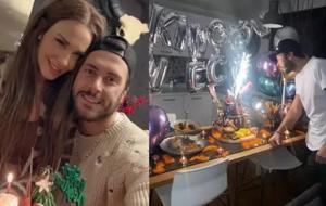 Şimal’siz ilk yılbaşı… Necati Arıcı’dan yürek burkan paylaşım: “Sensizlik tarif edilemez”