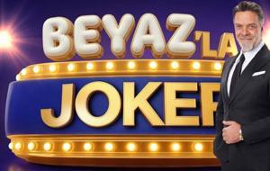 Beyaz Geri Sayımı Başlattı! Espriler Havada Uçuşacak