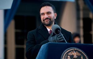 Mamdani, İsrail yanlısı kararnameleri iptal etti