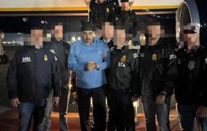 SON DAKİKA... Çin'den ABD'ye Maduro çağrısı: 'Derhal' serbest bırakılsın!