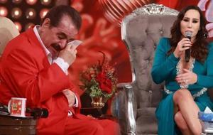 25 YILLIK KÜSLÜK BİTTİ! Asena, İbo Show'a Çıktı Yer Yerinden Oynadı! Eski Defterleri Kapattım Demişti, İki Katı Para Aldı! Yıldız Tilbe'den Olay Hareket!