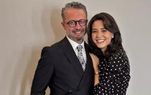 Ayşe Şeyma Keten, İbrahim Selim’le Evlilik Kararının Perde Arkasını Anlattı