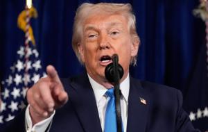 Venezuela'dan sonra Trump, 4 ülkeyi daha hedef aldı: Böyle tehdit etti! Graham'dan 'günleri sayılı' vurgusu...