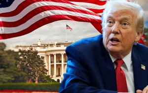 Trump'ın yeni döneminin şifresi: DONROE DOKTRİNİ