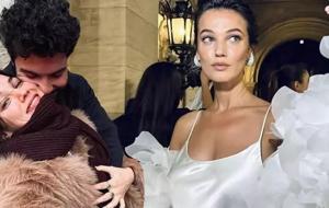 Pınar Deniz anneliği anlattı: “Kaan yanımda olmasaydı çok daha zor olurdu”