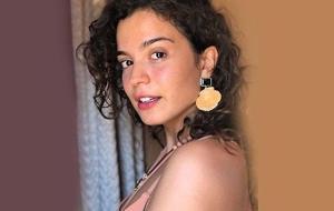 Doktor ihmali sonrası bir kez daha bıçak altına yattı! Aslı Bekiroğlu’ndan hastane odasından açıklama