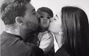 Rojin Tufan’dan Ozan Tufan’a Dikkat Çeken Çıkış! “Gülerse Sonu Olur” Sözleri Gündem Oldu